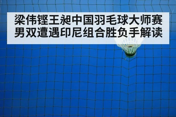 badminton net shot